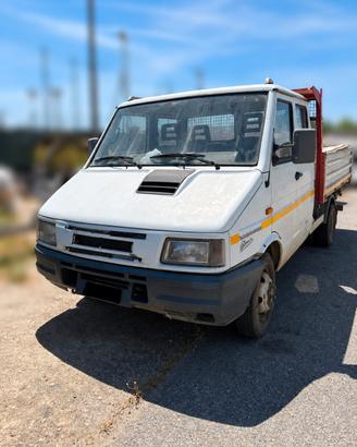 Iveco TurboDaily 49-12 Classic
