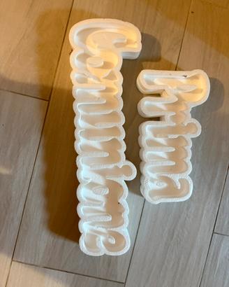 Porta confetti prima conunione