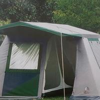 Tenda da campeggio
