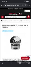 Comignolo