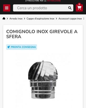 Comignolo
