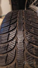 2 gomme 175/65 r14 4 stagioni