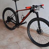 Cannondale FSI carbon 2