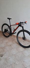 Cannondale FSI carbon 2