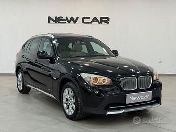 BMW X1 xDrive20d Futura