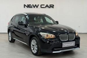 BMW X1 xDrive20d Futura