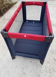 Lettino da campeggio