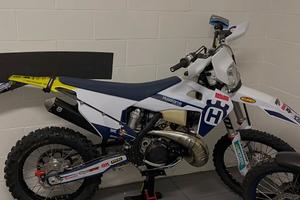 Husqvarna 300 tpi my 2023