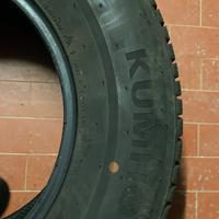Gomme antineve