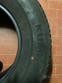 Gomme antineve