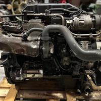 MOTORE EUROCARGO 160E21 IVECO F4AFE411 C