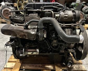MOTORE EUROCARGO 160E21 IVECO F4AFE411 C