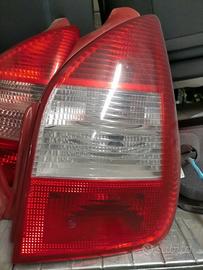 Fanale posteriore destro CITROEN C2 del 2007