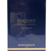 Boucheron Pour Homme Eau de Toilette 100 ml uomo