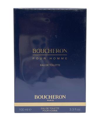 Boucheron Pour Homme Eau de Toilette 100 ml uomo