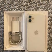 iPhone 11 128 GB White