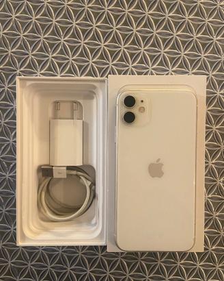 iPhone 11 128 GB White
