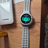 Samsung Galaxy  watch  ultra white