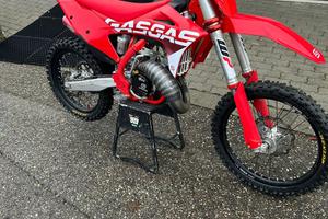 Moto gas gas mc 125 anno 2023