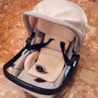Peg perego lounge ovetto rosa