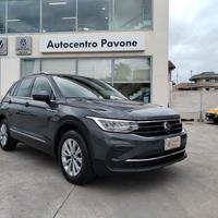 Volkswagen Tiguan 2.0 TDI 150 CV SCR DSG Life