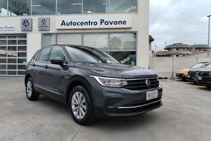 Volkswagen Tiguan 2.0 TDI 150 CV SCR DSG Life