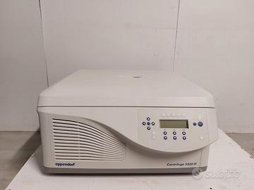 Centrifuga Refrigerata Eppendorf 5920R NUOVA