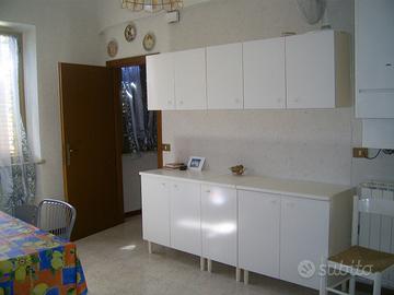 Senigallia app.to ingr. bif.300m.mare/c