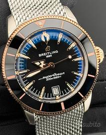 Breitling Superocean Heritage B31 Automatic 42 New
