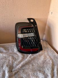 Fanale fiat 600