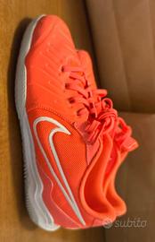 Nike tiempo n 39 a 35euro