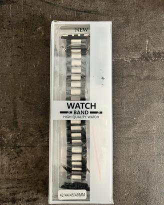 Cinturini apple watch