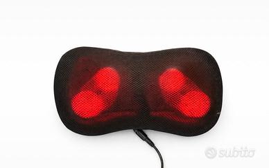 Cuscino massaggiante