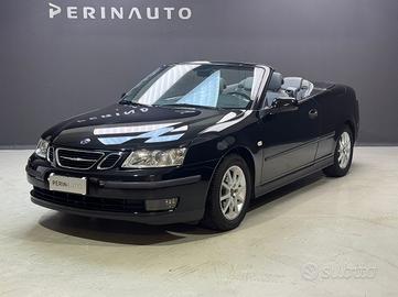 Saab 9-3 Cabrio 1.8t Linear