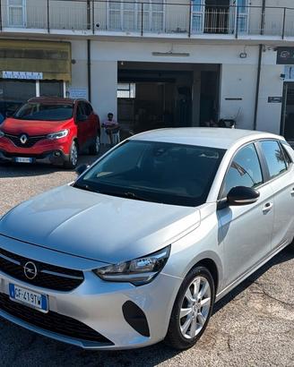 Opel Corsa 1.2 Elegance