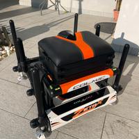 Paniere colmic zeta x