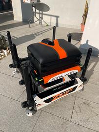 Paniere colmic zeta x