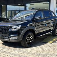 DR AUTOMOBILES dr PK8 2.0 Turbo Diesel Doppia...