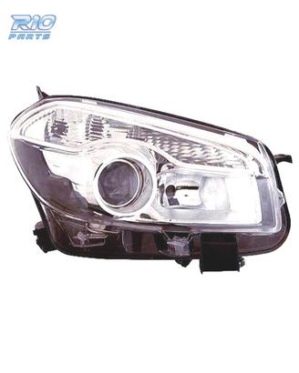 FANALE DESTRO XENON PER NISSAN QASHQAI 10-14