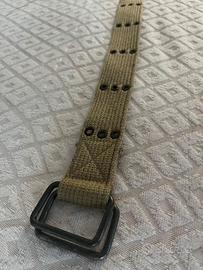 Cintura - Lunghezza 106 cm - Colore Beige