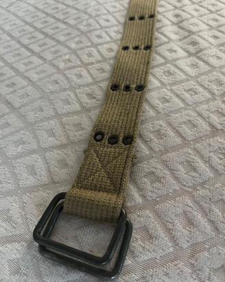 Cintura - Lunghezza 106 cm - Colore Beige
