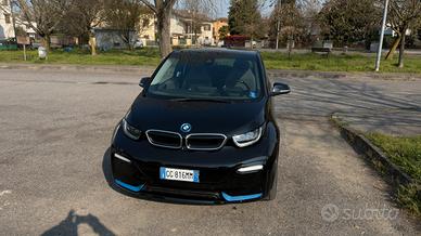 BMW i3S 120 ah