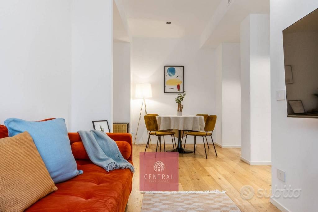 Appartamento – Milano, Buenos Aires - Venezia, Municipio 3 - Vista 4