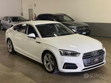 Audi A5 SPB 40 TFSI S tronic