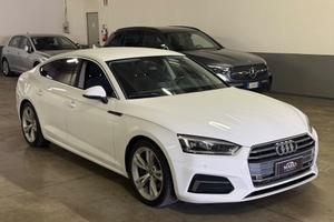 Audi A5 SPB 40 TFSI S tronic