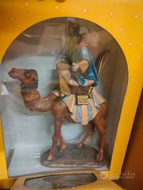 Presepe DEL PRADO da collezione