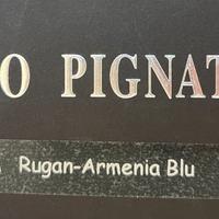 Scarpe uomo cerimonia n.42 Carlo Pignatelli