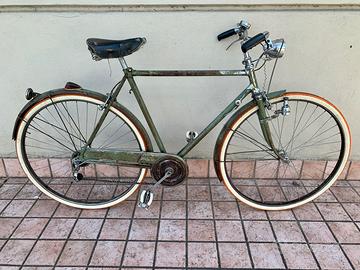Bianchi Selvino 1951