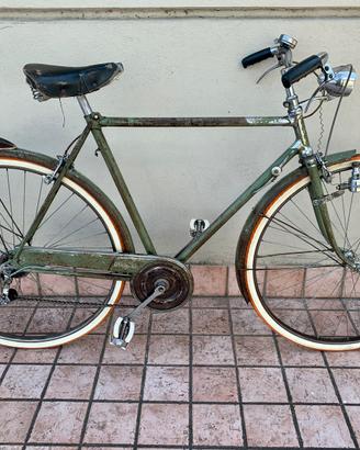 Bianchi Selvino 1951