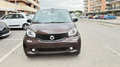 Smart ForTwo 70 1.0 twinamic cabrio Perfect LED NA